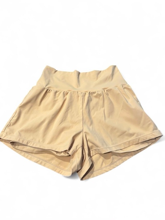 HALARA Pants - Halara High-Waist Active Shorts